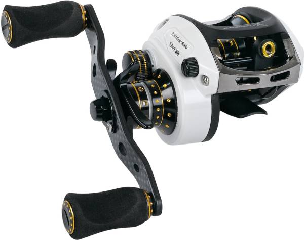 Ardent Apex Grand Baitcasting Reel