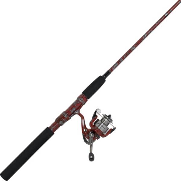 Ardent Reaper Red Spinning Combo