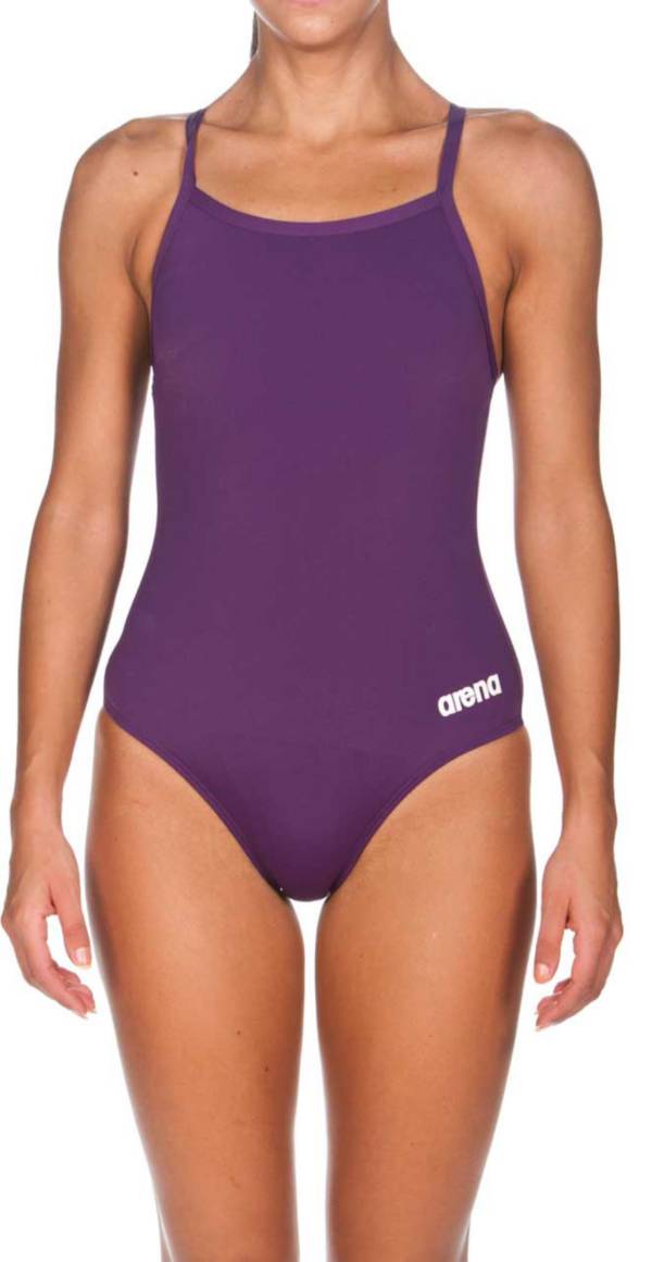 arena Women's Master Light-Drop Back Swimsuit product image