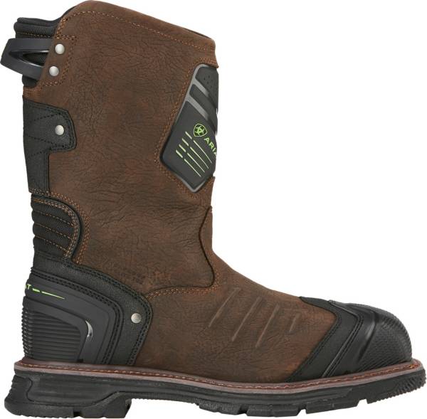 Ariat Men's Catalyst Vx H2O Waterproof Composite Toe Work Boots product image