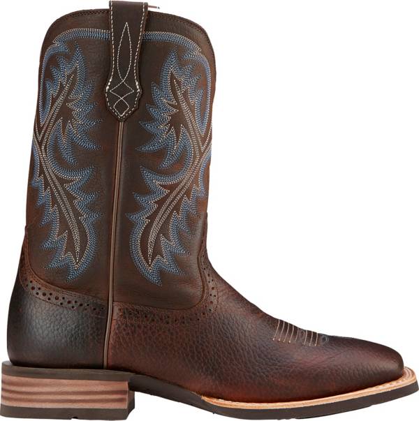 Ariat Men's Quickdraw Western Boots product image