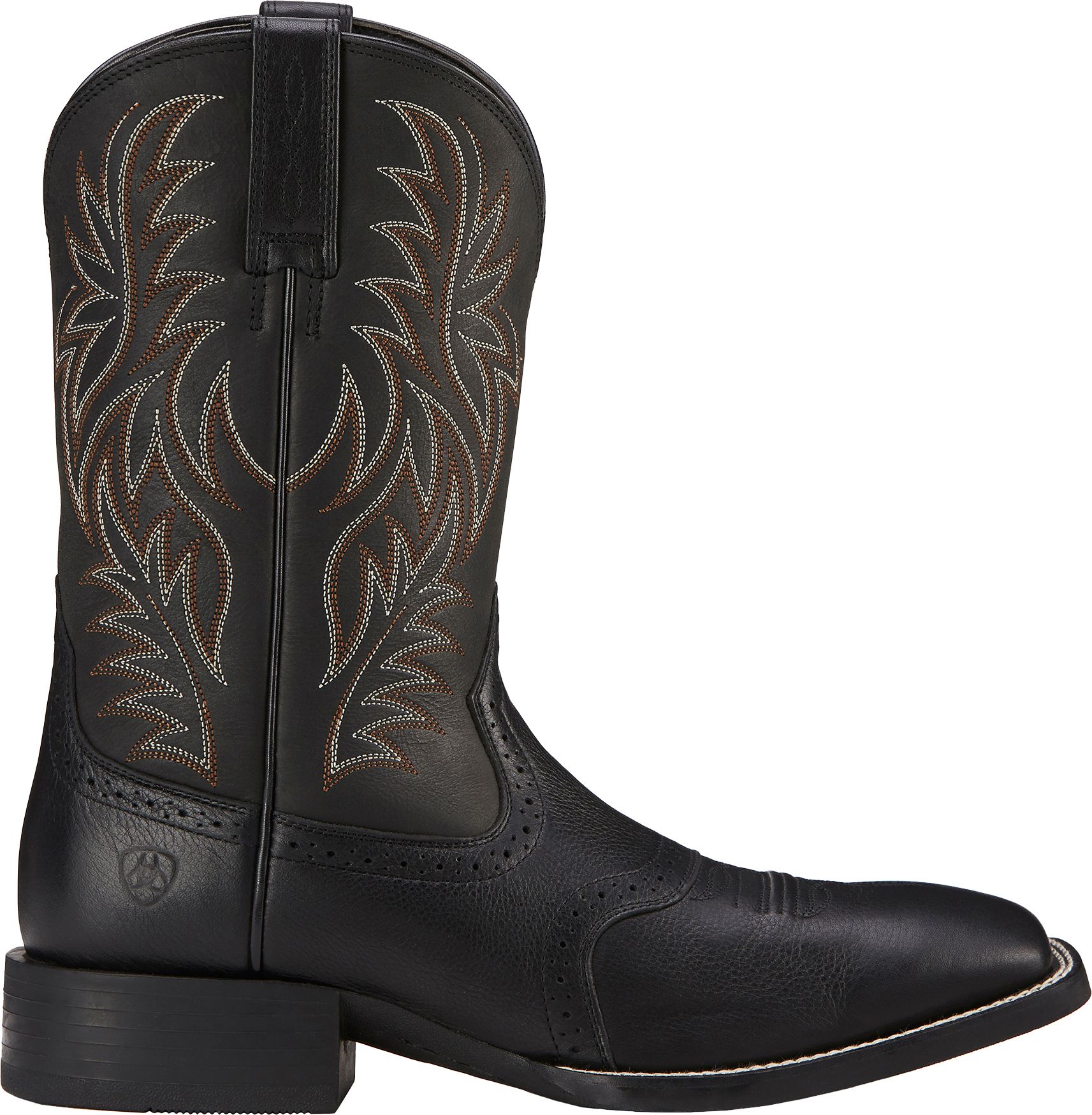 ariat sport western boots