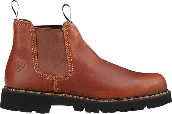 Ariat spot 2024 hog boot