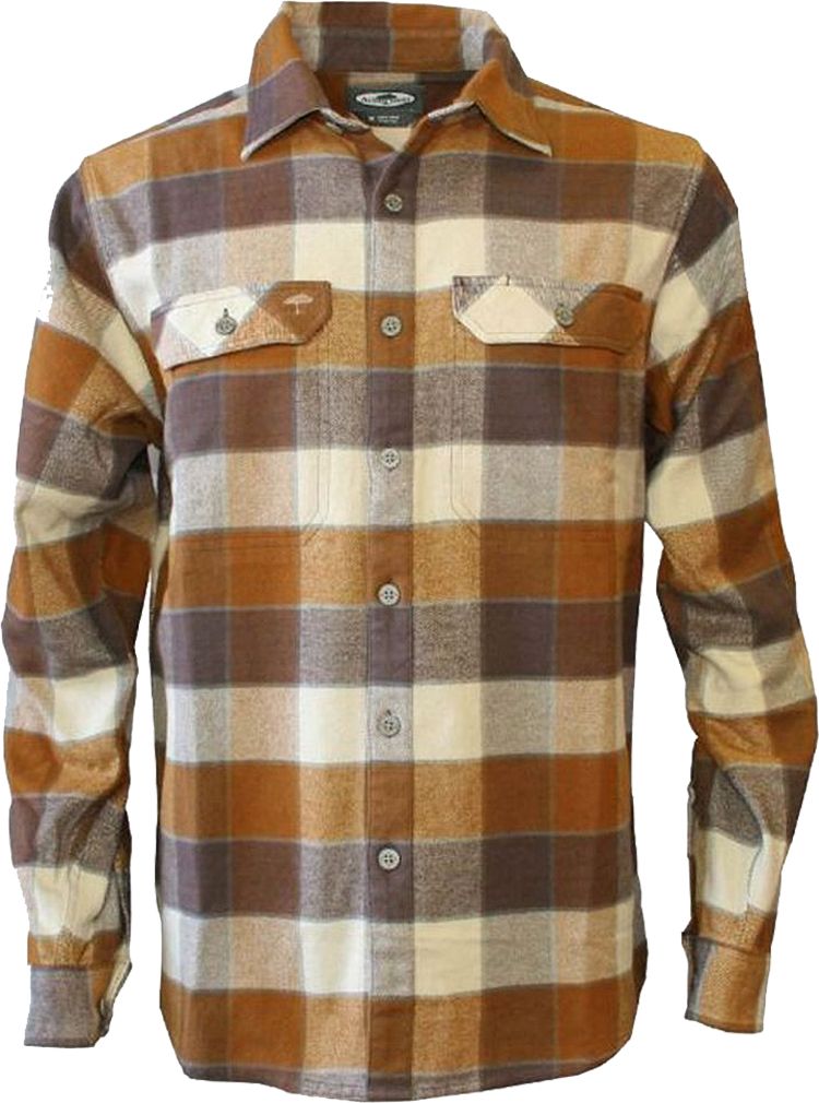 big and tall flannel shirts clothing