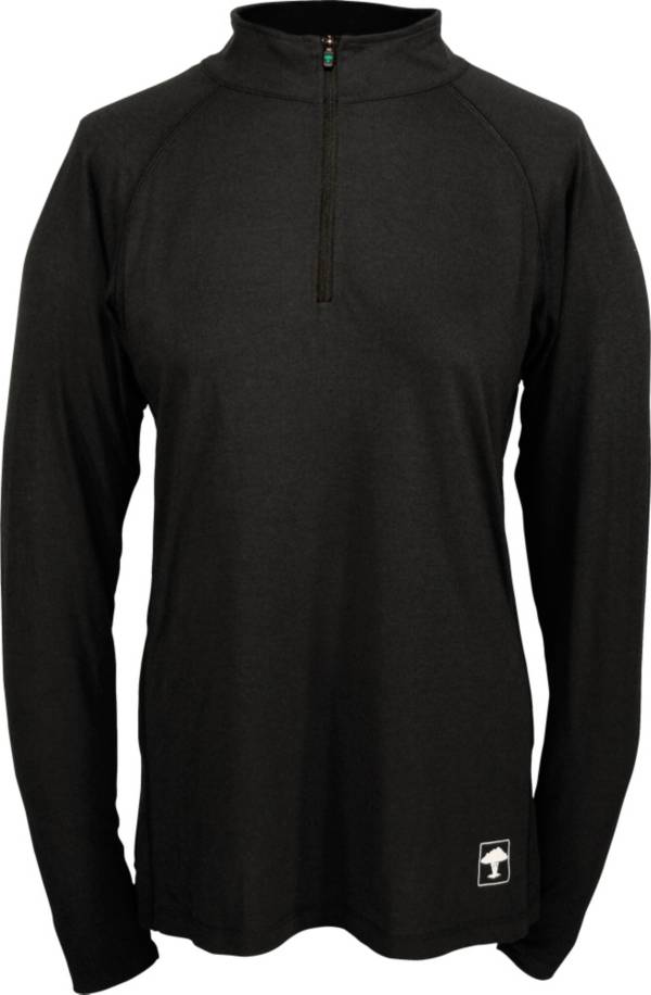 Arborwear Women's Quarter Zip Tech Pullover