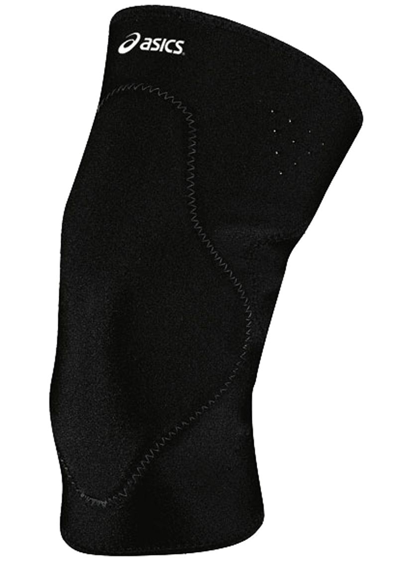 asics knee sleeve