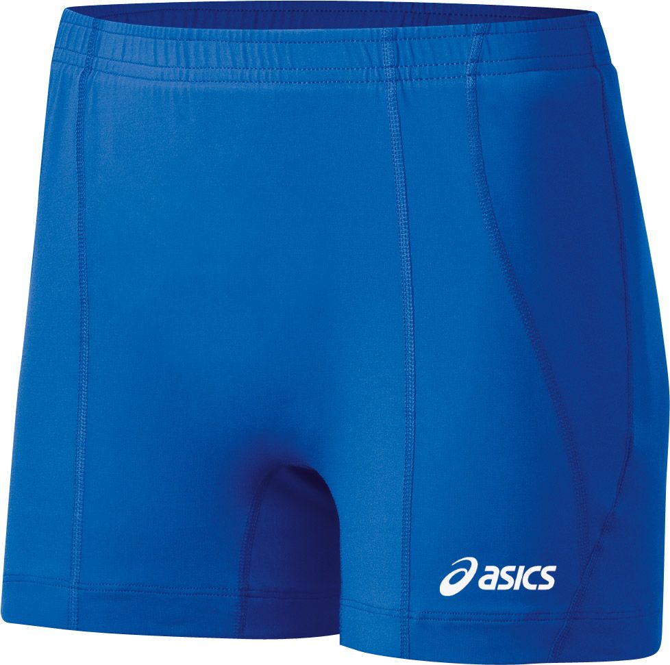 asics compression shorts