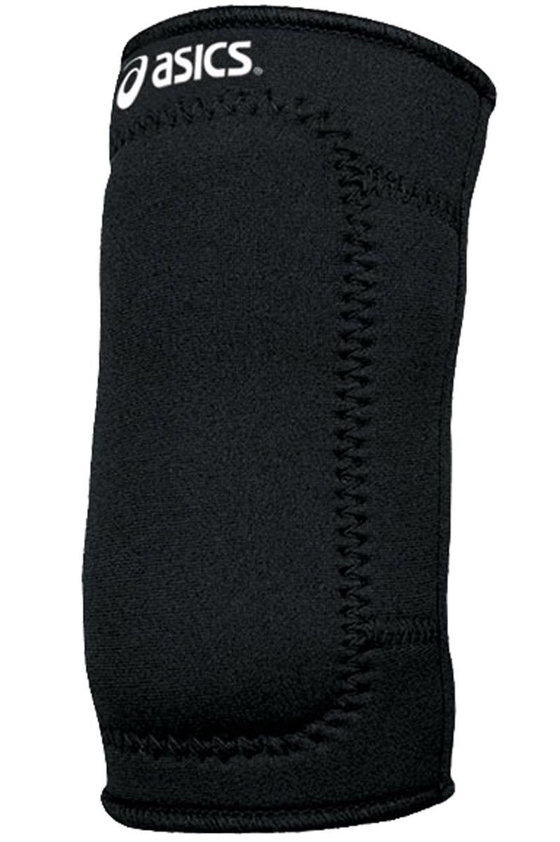 asics super sleeve knee pad