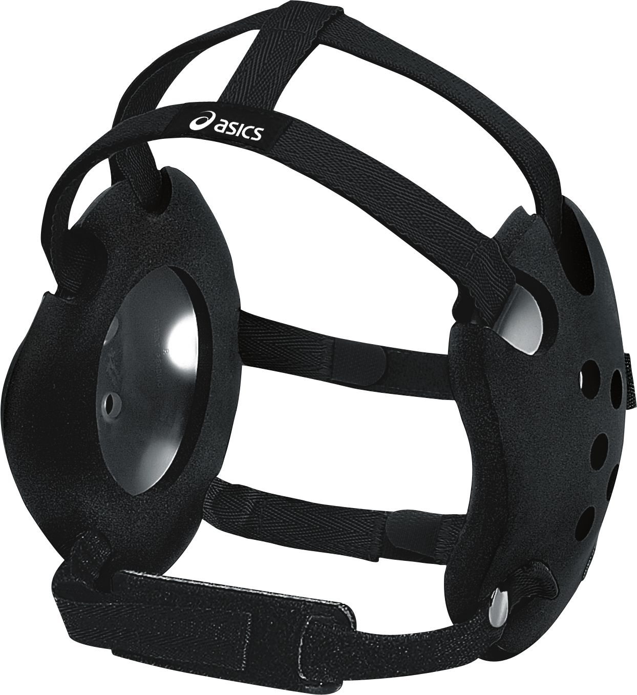 asics wrestling headgear