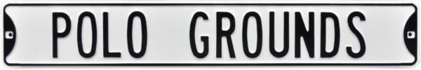Authentic Street Signs Polo Grounds Street Sign product image