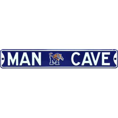 sorry, Authentic Street Signs Memphis Tigers ‘Man Cave' Street Sign is currently out of stock