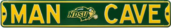 Authentic Street Signs North Dakota State Bison ‘Man Cave' Street Sign product image