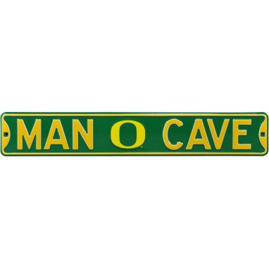 sorry, Authentic Street Signs Oregon Ducks ‘Man Cave' Street Sign is currently out of stock