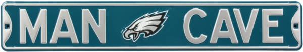 Authentic Street Signs Philadelphia Eagles ‘Man Cave' Street Sign product image