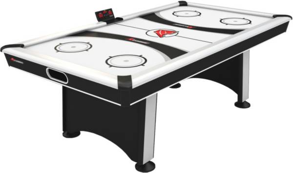 atomic air hockey table