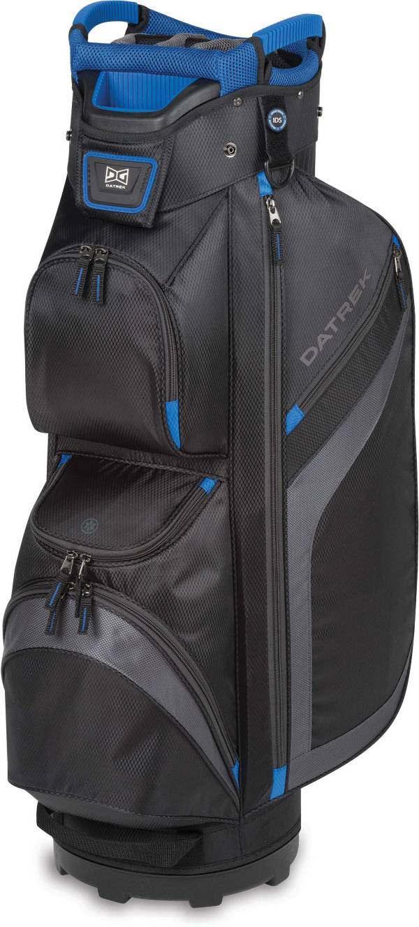 Datrek DG Lite II Cart Bag Golf Galaxy