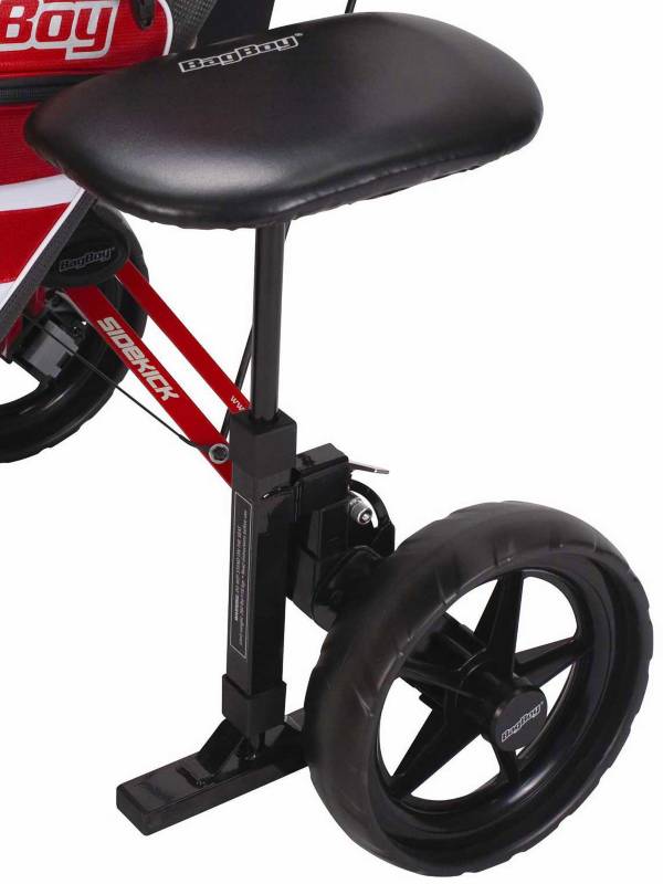 Bag Boy Cart Seat product image