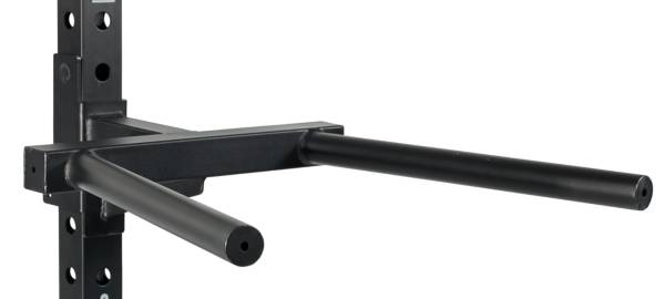 Ethos power rack discount 1.0 dip attachment