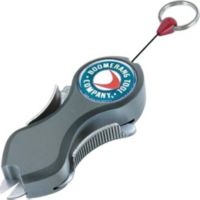 Boomerang Tool Company Fishing Scissors & Cutters - Tackle Warehouse