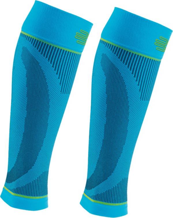 Bauerfeind Sports Compression Thigh Sleeves (pair)