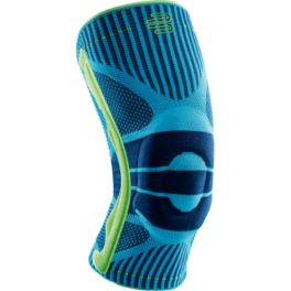 Bauerfeind Sports Knee Support | Dick's Sporting Goods