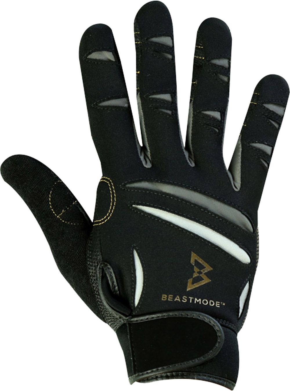 mens finger gloves