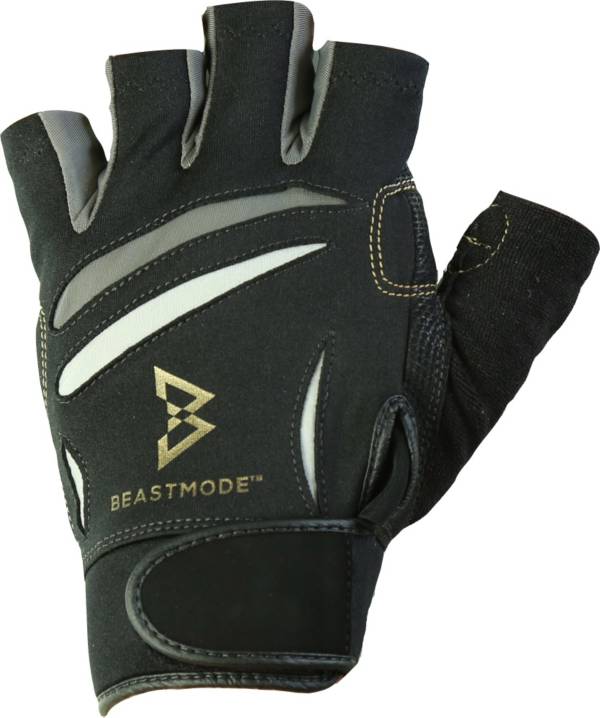 Bionic cross 2024 training gloves