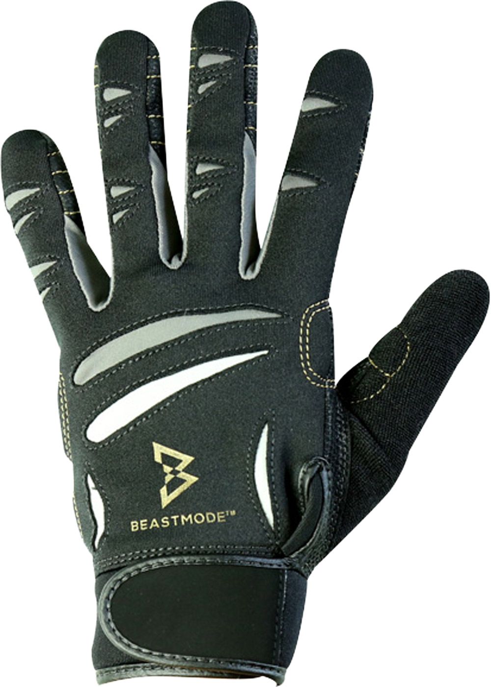 nokona ball glove