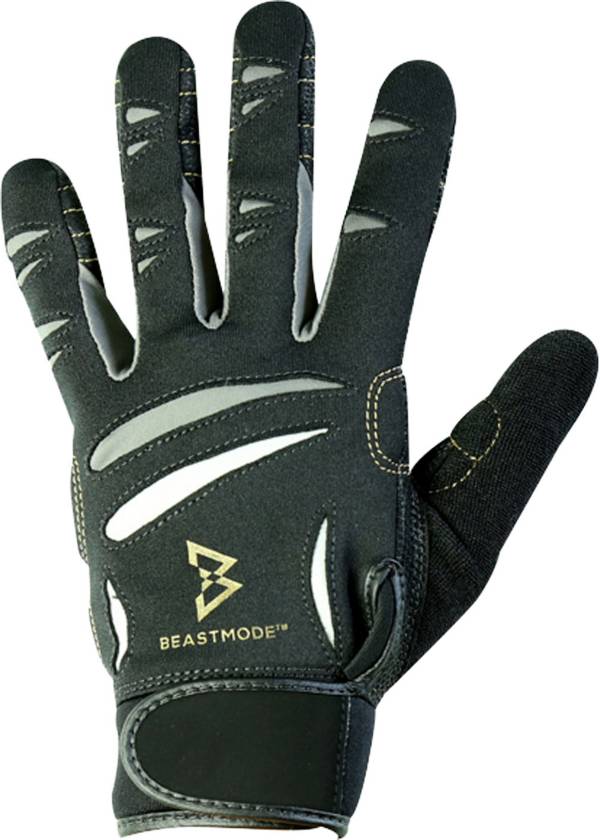 Training gloves best sale full finger