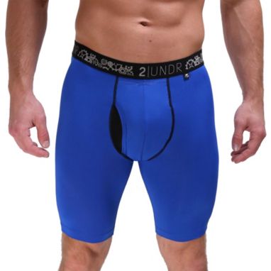 sorry, 2UNDR Men's Gear Shift 9'' Boxer Briefs is currently out of stock