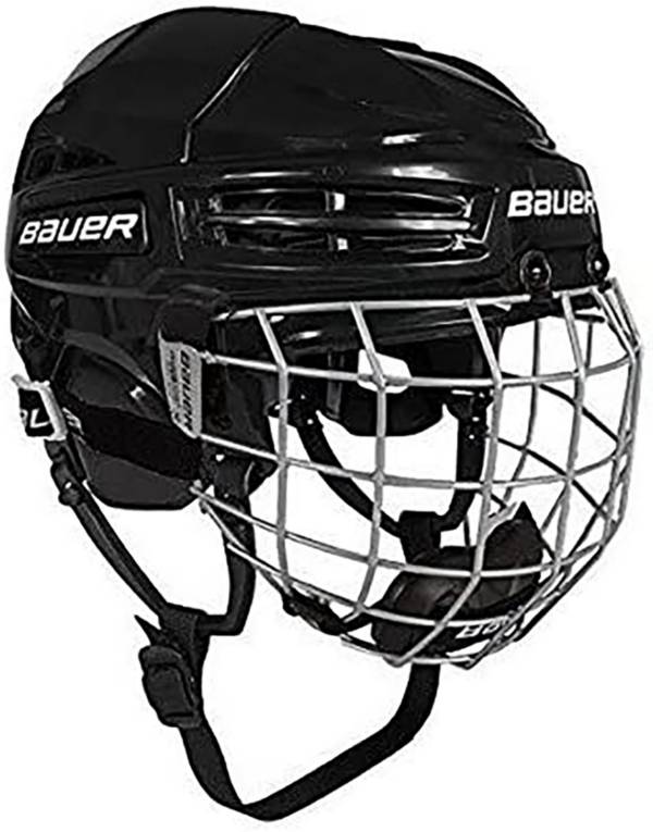 Bauer IMS 5.0 Hockey Helmet - Senior product image
