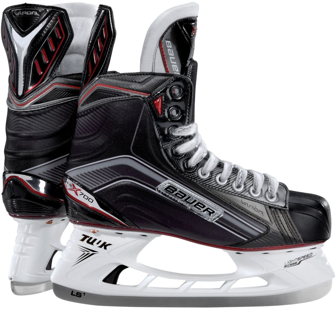 Bauer Hockey Skates Size Chart | PRO TIPS by DICK'S Sporting Bauer Hockey Skates Size Chart | PRO TIPS by DICK'S Sporting