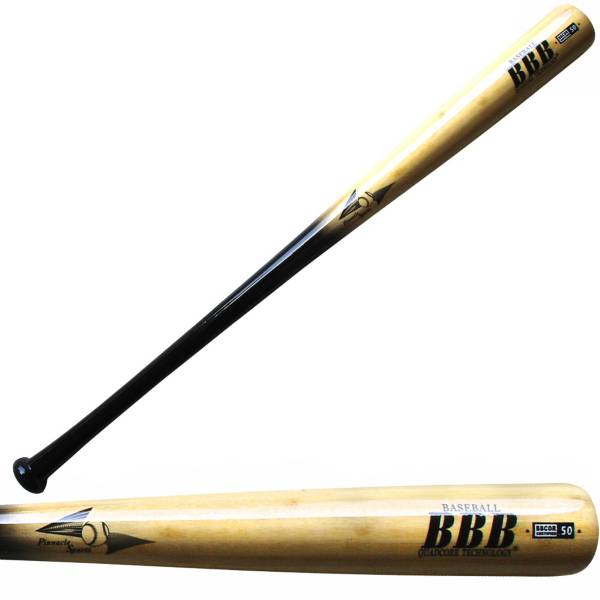 BamBooBat Bamboo BBCOR Bat (-3)