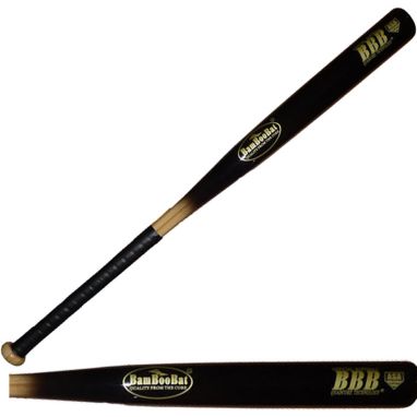 sorry, BamBooBat USA Bamboo Softball Bat is currently out of stock