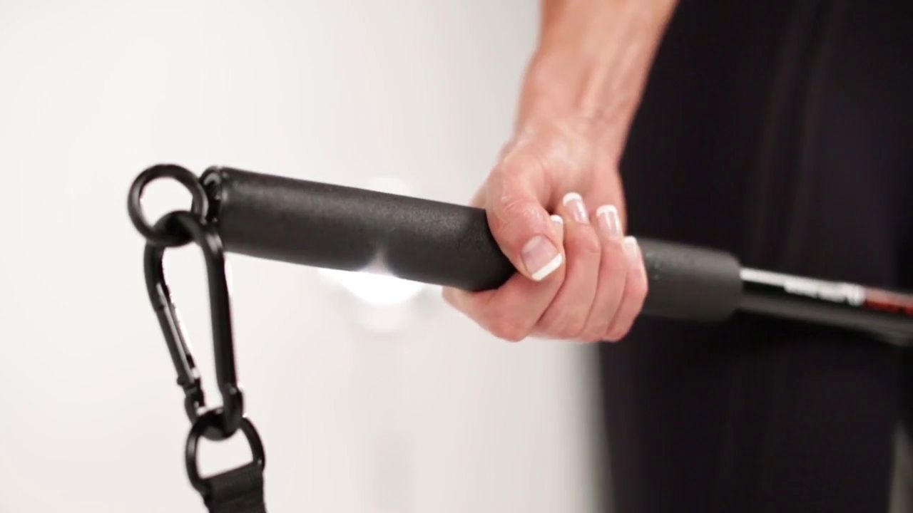 Bionic Body Ankle/Wrist Strap product