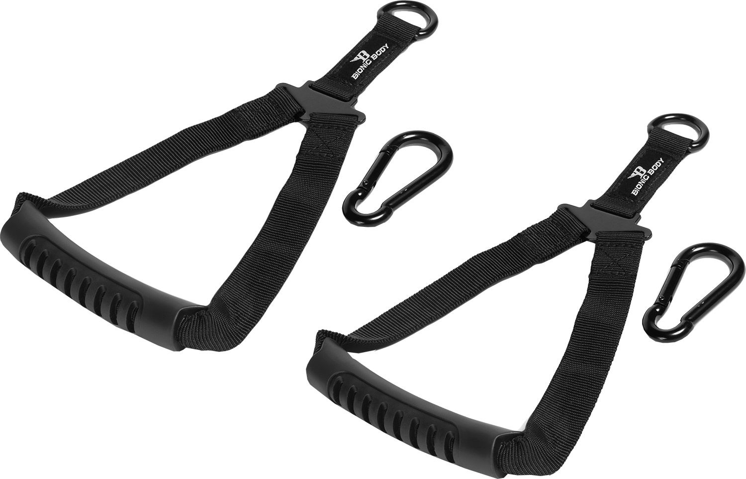 Bionic Body Single Grip Handles product image