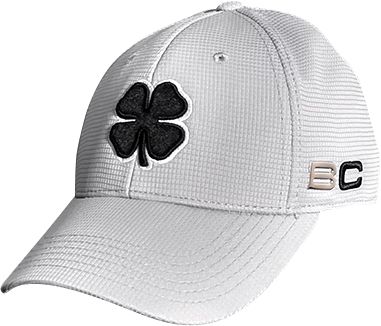 black clover golf hats