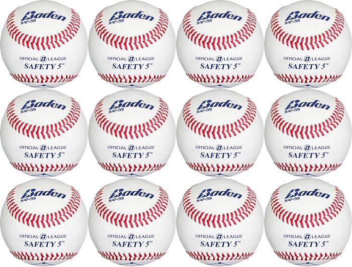 Used Rawlings Baseballs 36 Pack (3 Dozen)