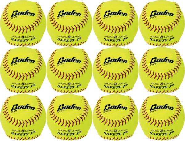 The Complete Guide to Softballs