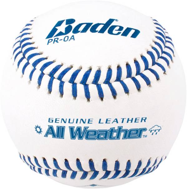 Baden PR-0A All-Weather Practice Baseball product image
