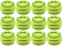 The Complete Guide to Softballs