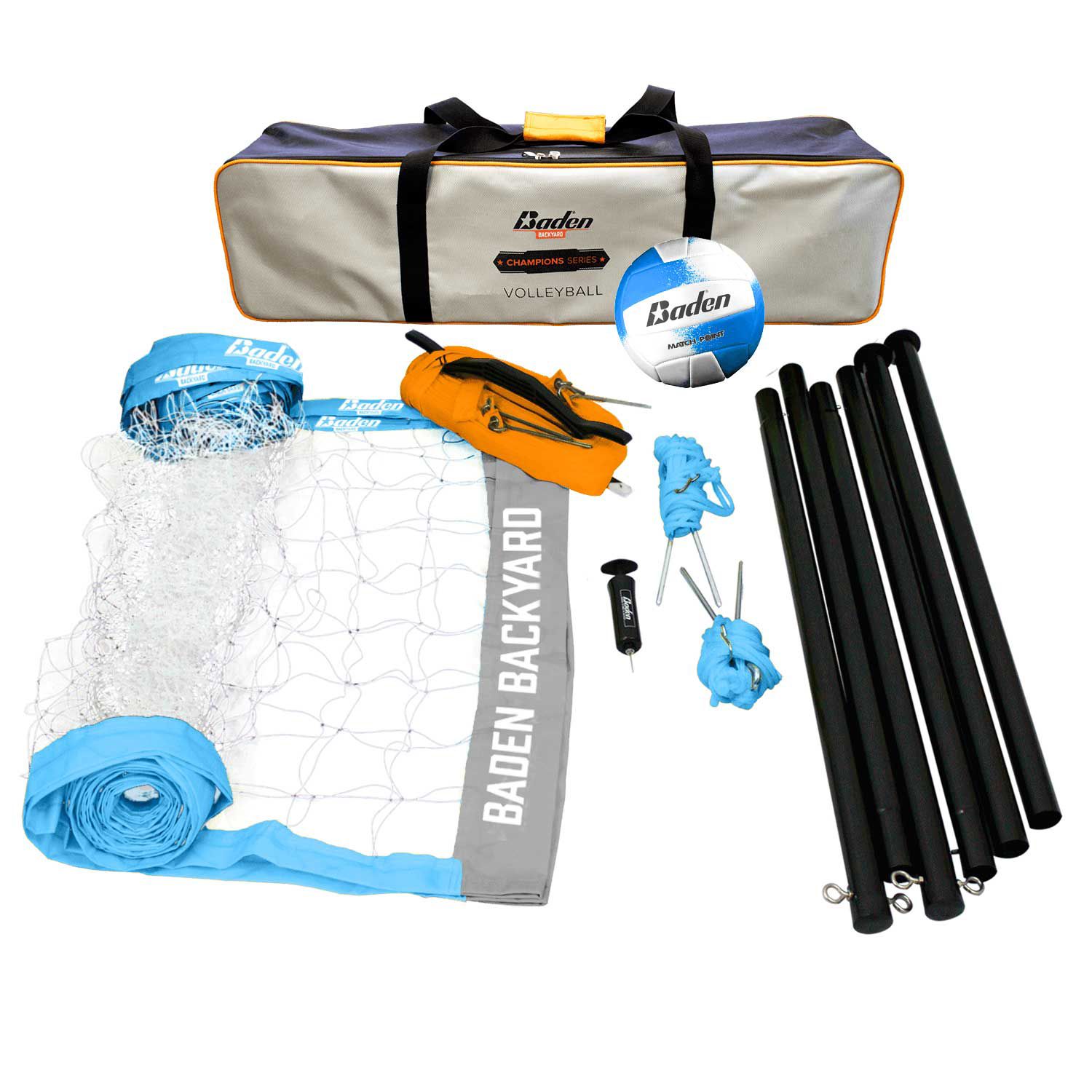 Baden Champions Series Volleyball Set product image