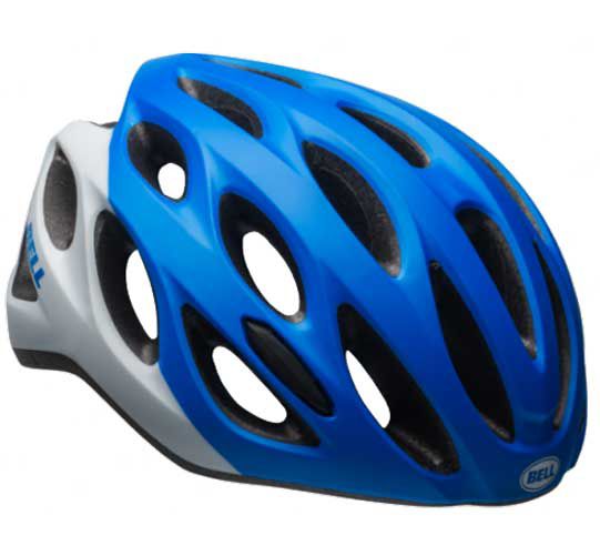 bell draft bike helmet