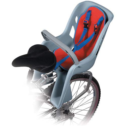 child bike seat carrier