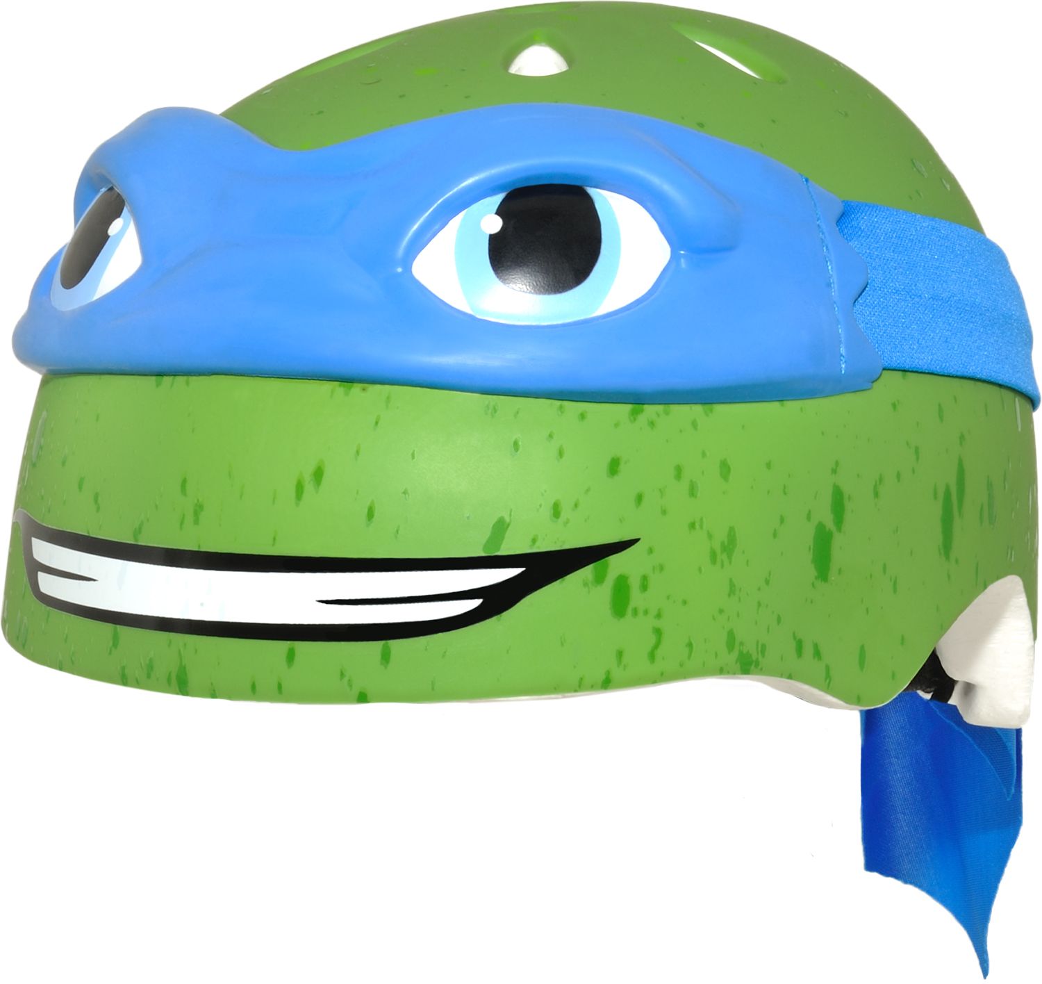 ninja turtle bike helmet