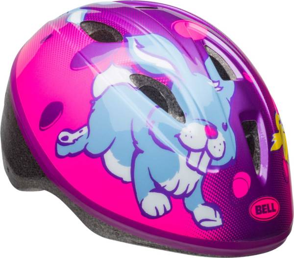 Bell infant sprout bike 2024 helmet