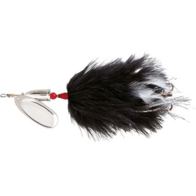 sorry, Blue Fox Vibrax Super Bou Single Blade Spinnerbait is currently out of stock