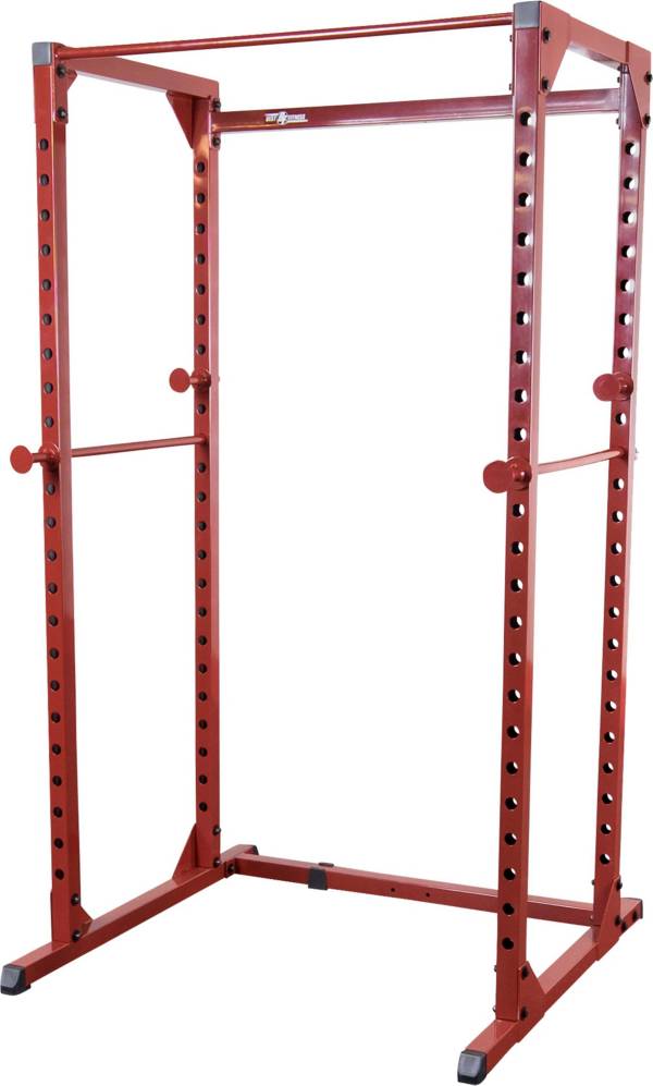 Best best sale fitness racks