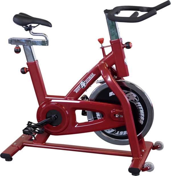 best fitness bfsb5 indoor exercise bike