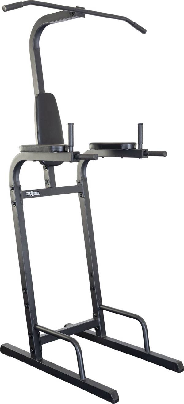 Powerline vertical best sale knee raise